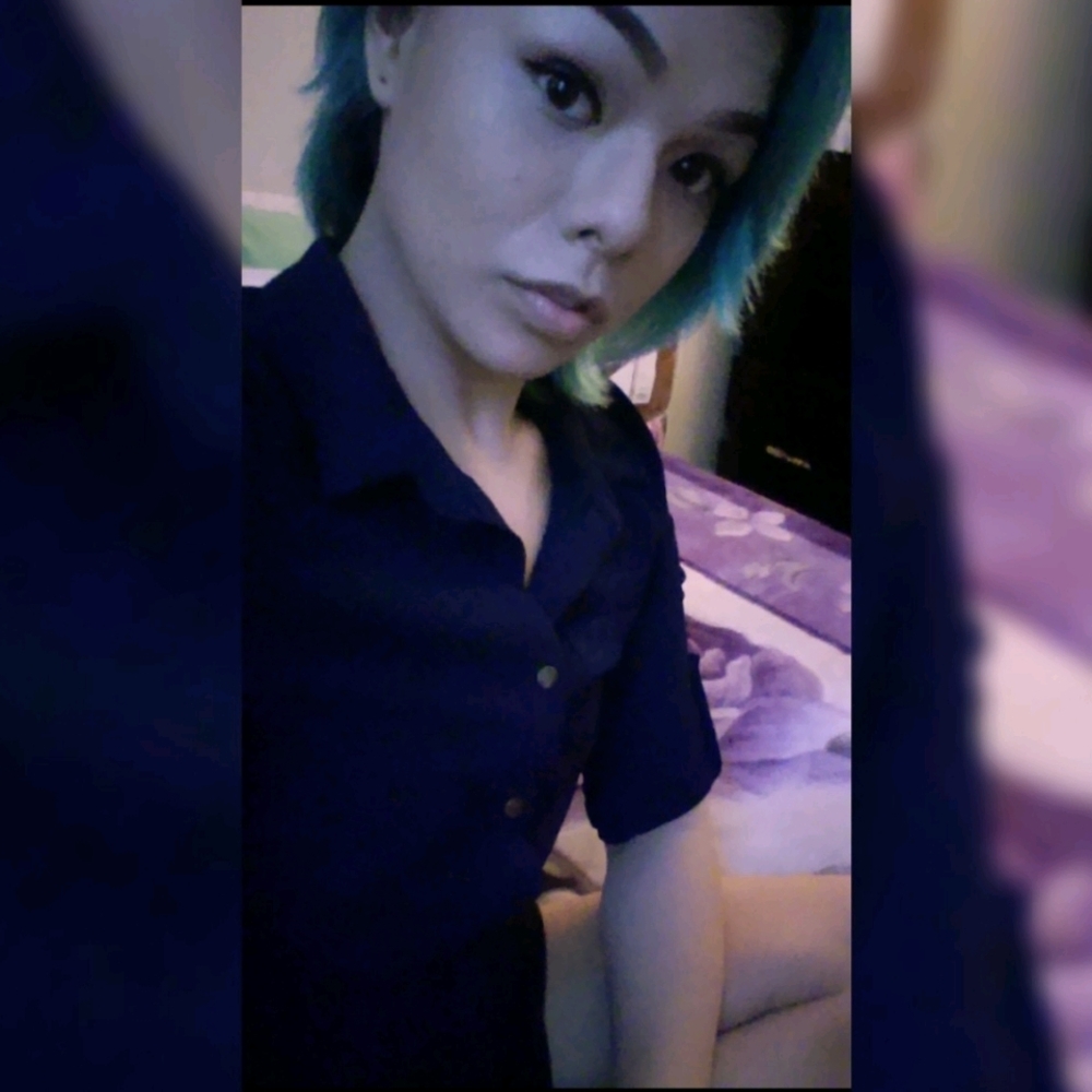 Meet your Posher, Marlene